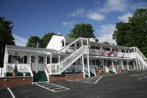 Bennington Motor Inn